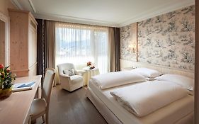 Salzburgerhof, Das 5-Sterne Hotel Von Zell Am See